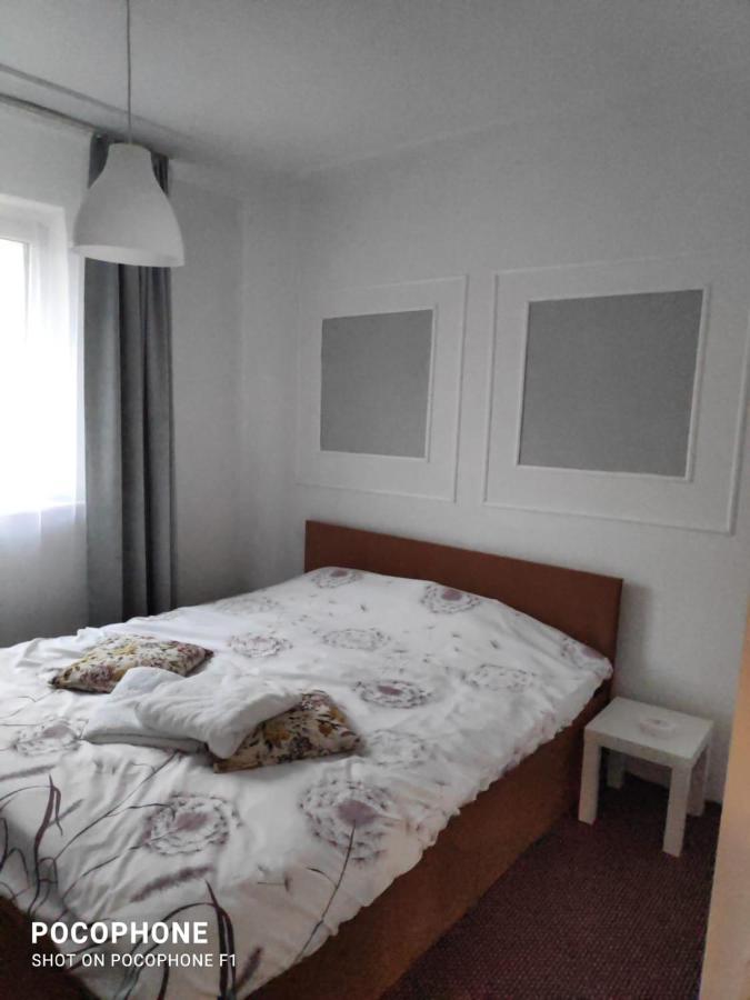 Sleepandgo Apartment Iasi Ngoại thất bức ảnh